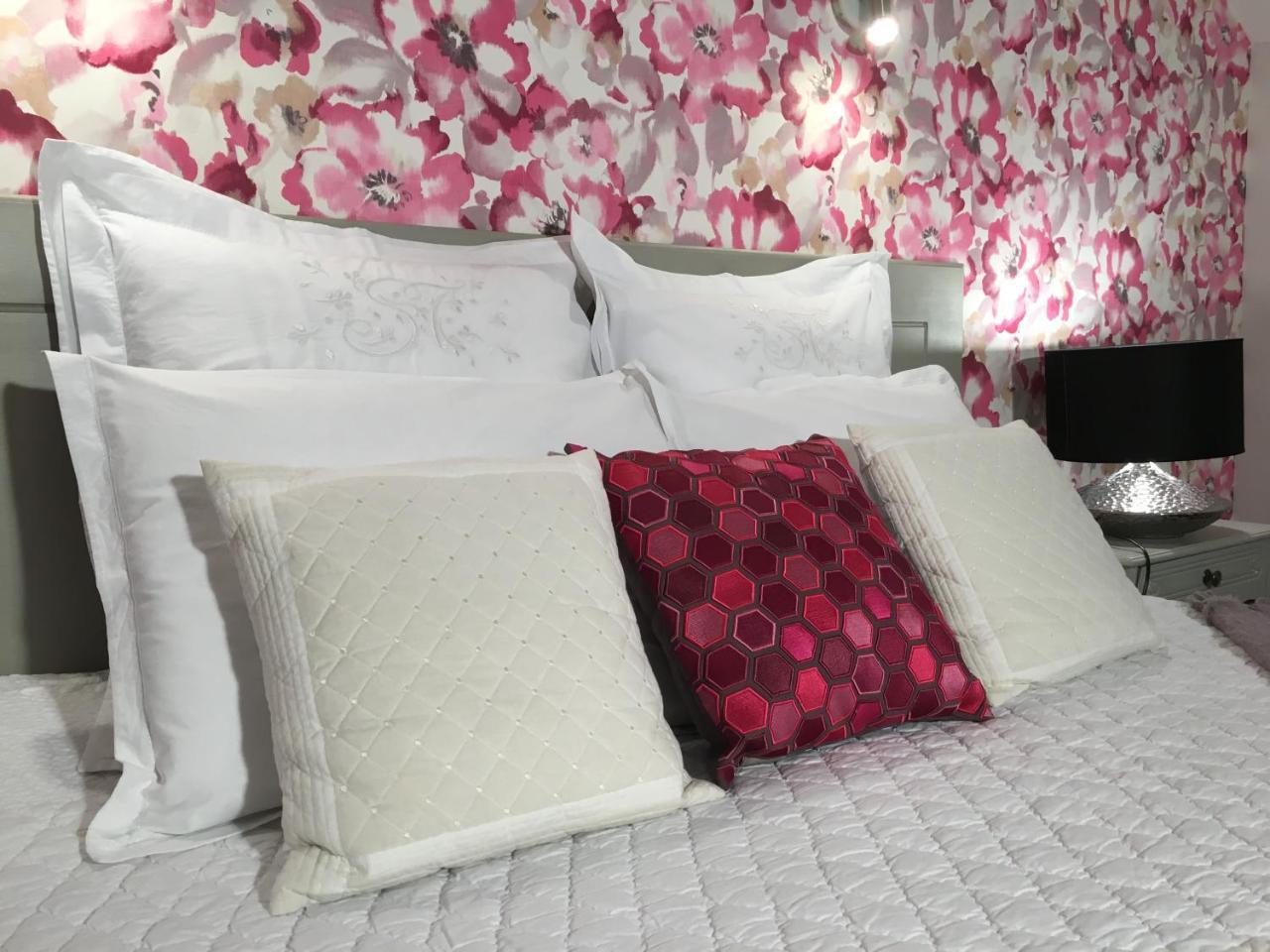 Domaine De La Fontaine Bed & Breakfast Chavagne ภายนอก รูปภาพ